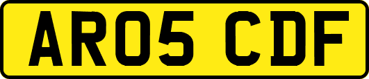 AR05CDF