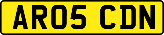AR05CDN