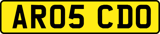 AR05CDO