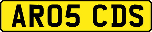 AR05CDS