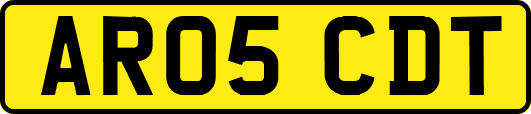 AR05CDT