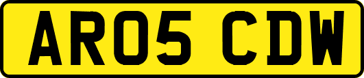 AR05CDW