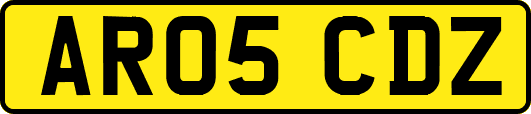 AR05CDZ