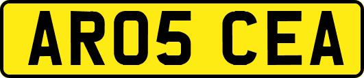AR05CEA