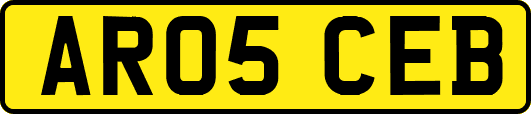 AR05CEB