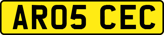 AR05CEC