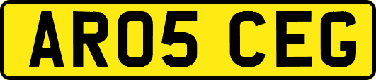 AR05CEG