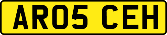AR05CEH