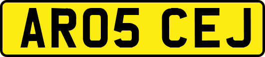 AR05CEJ