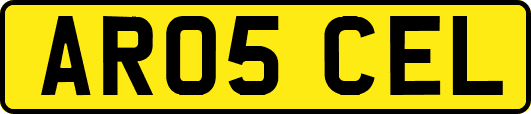 AR05CEL