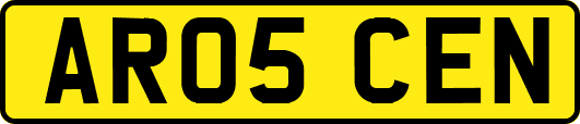 AR05CEN
