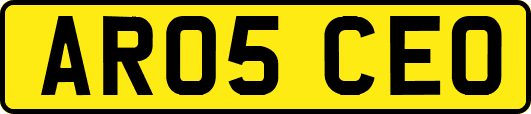 AR05CEO