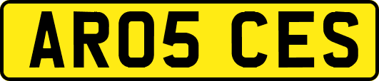 AR05CES