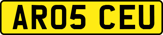 AR05CEU