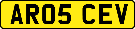 AR05CEV