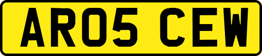AR05CEW