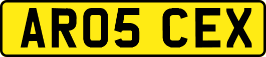AR05CEX