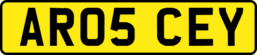 AR05CEY
