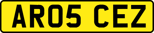AR05CEZ