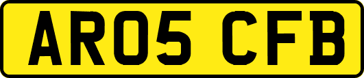 AR05CFB