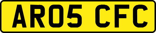 AR05CFC