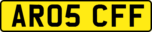 AR05CFF