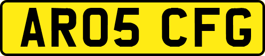 AR05CFG