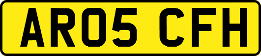 AR05CFH
