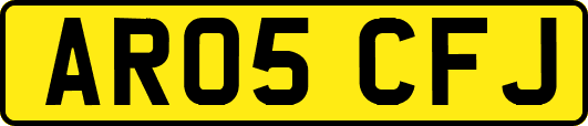 AR05CFJ