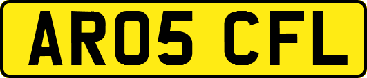 AR05CFL