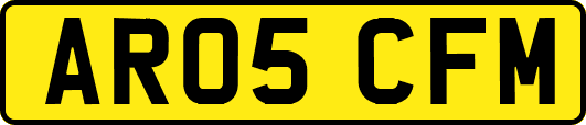 AR05CFM