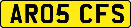 AR05CFS