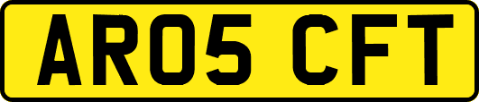 AR05CFT