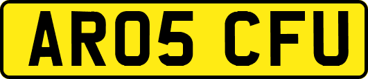 AR05CFU