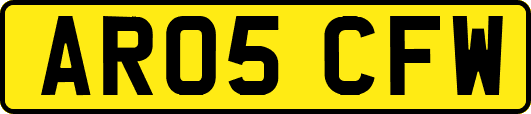 AR05CFW