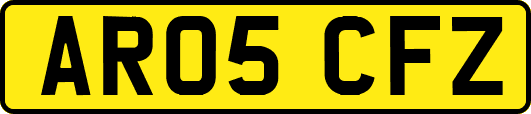 AR05CFZ