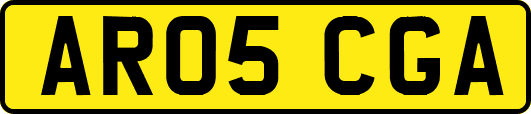 AR05CGA