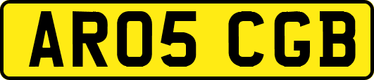AR05CGB