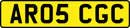 AR05CGC