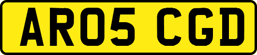 AR05CGD
