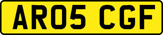 AR05CGF