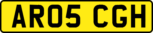 AR05CGH
