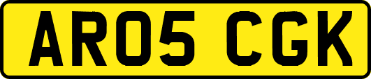 AR05CGK
