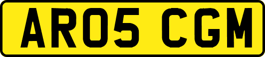 AR05CGM