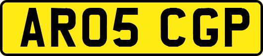 AR05CGP