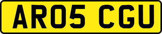 AR05CGU