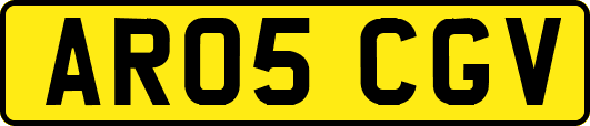 AR05CGV
