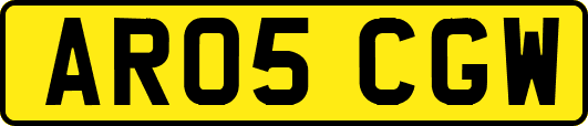 AR05CGW