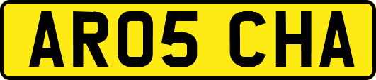 AR05CHA