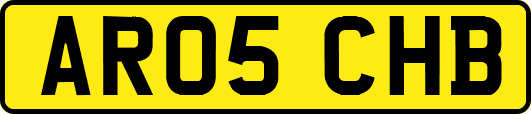 AR05CHB